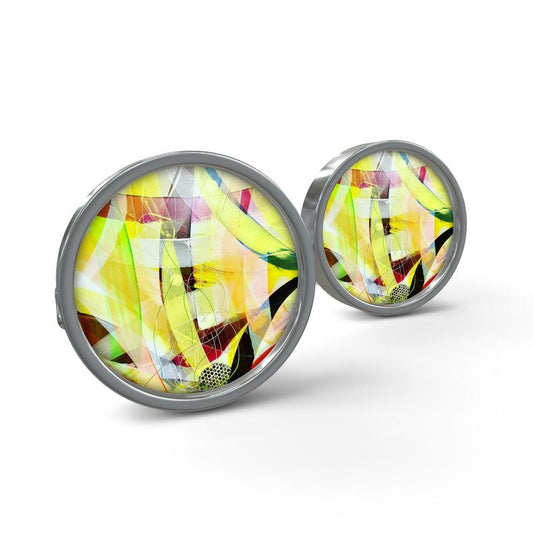 Cufflinks