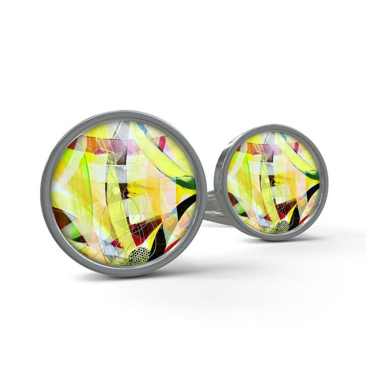 Cufflinks