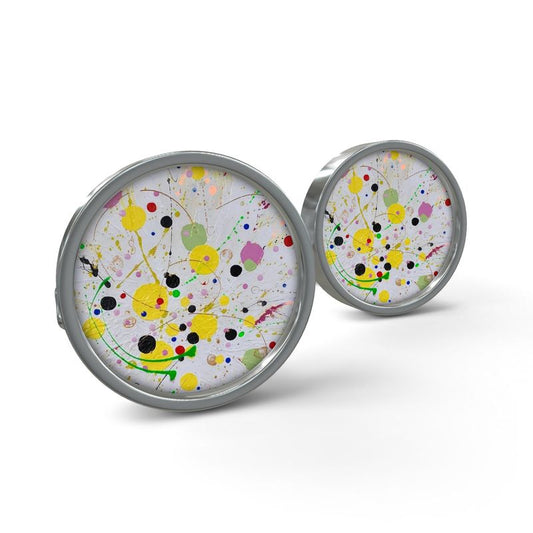 Cufflinks