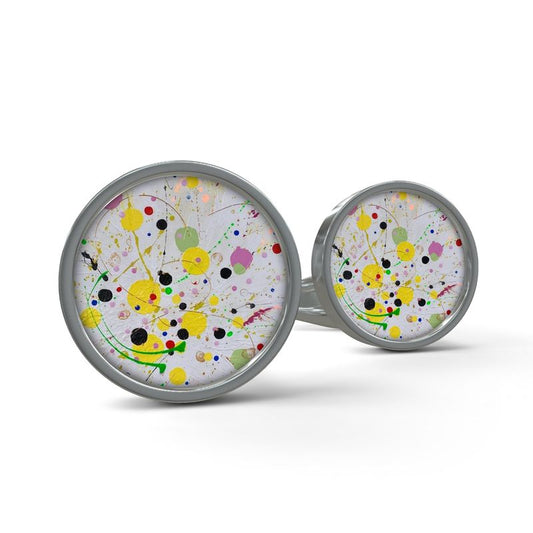 Cufflinks