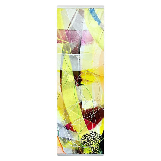 Custom card bookmarks