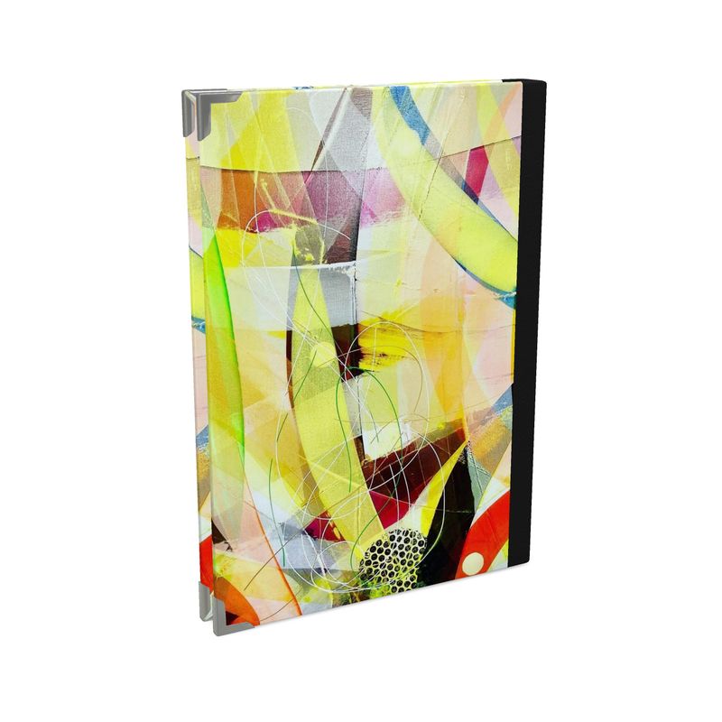 2026 Deluxe Diary