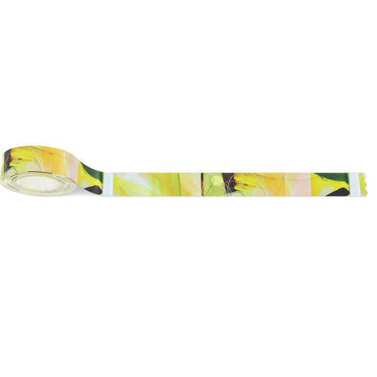 Printed Ribbon