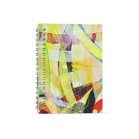 Spiral Note Books