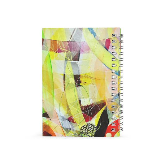 Spiral Note Books
