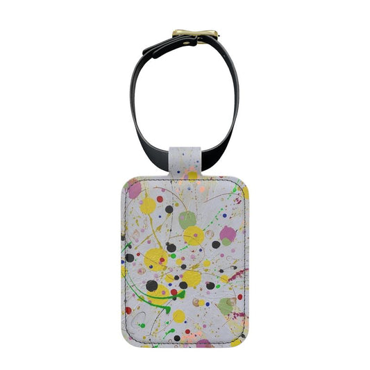 Luggage Tags