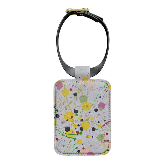 Luggage Tags