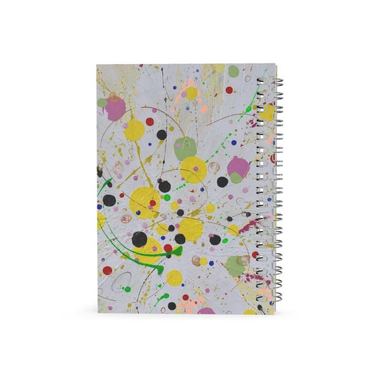 Spiral Note Books