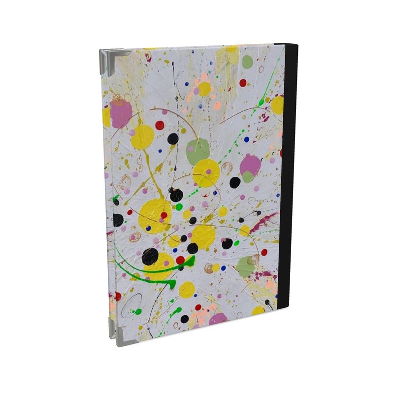 2026 Deluxe Diary
