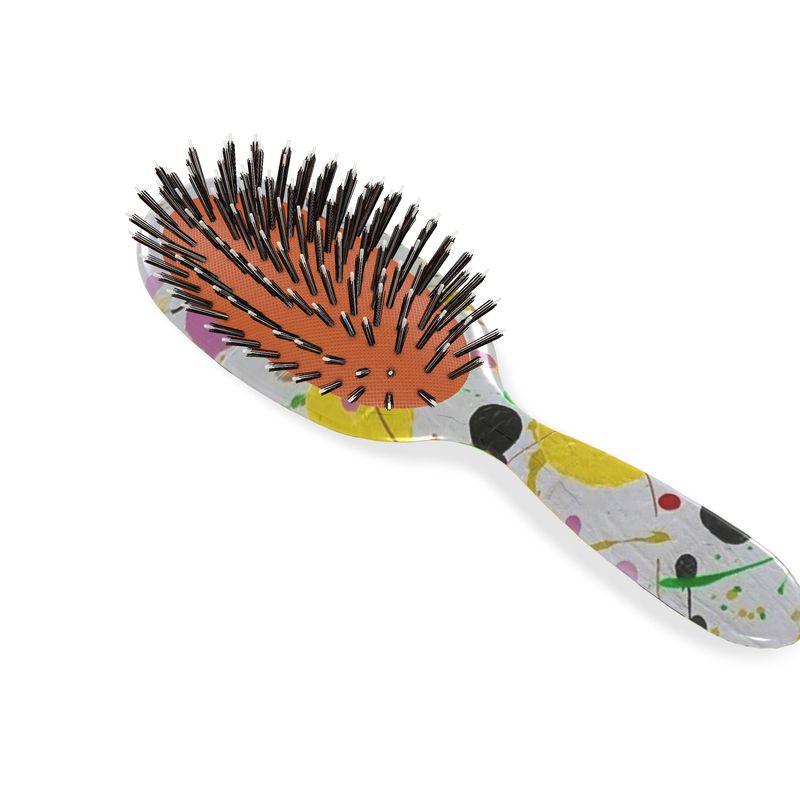 Hairbrush