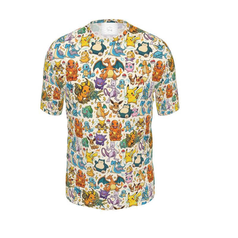 Mens T-Shirt