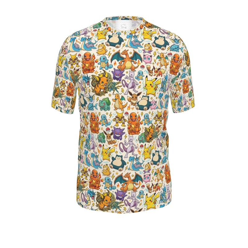 Mens T-Shirt