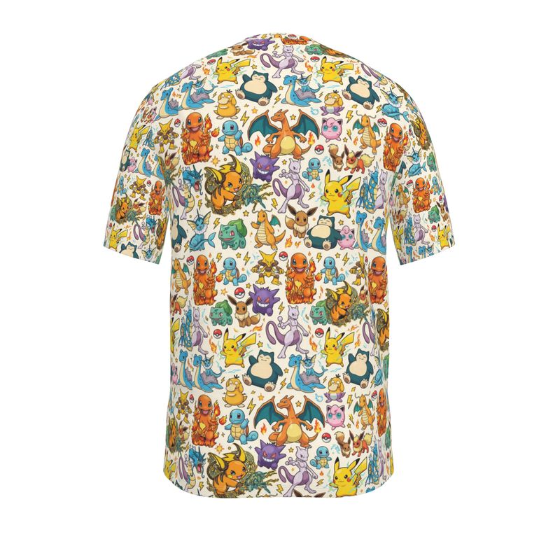 Mens T-Shirt
