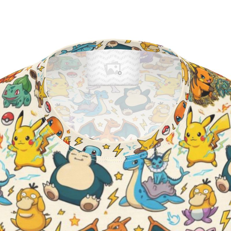 Mens T-Shirt