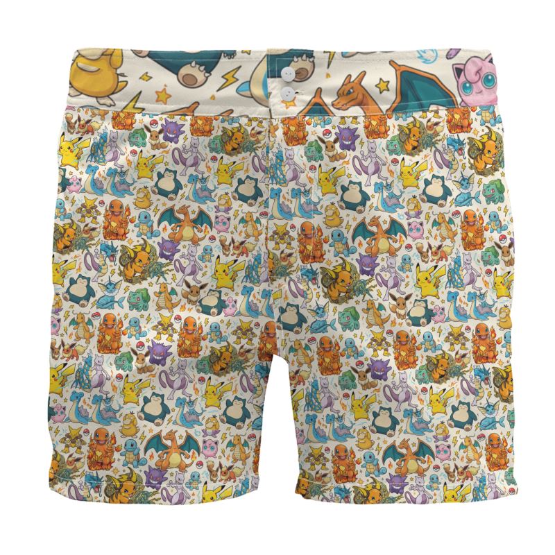 Board Shorts
