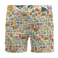 Board Shorts