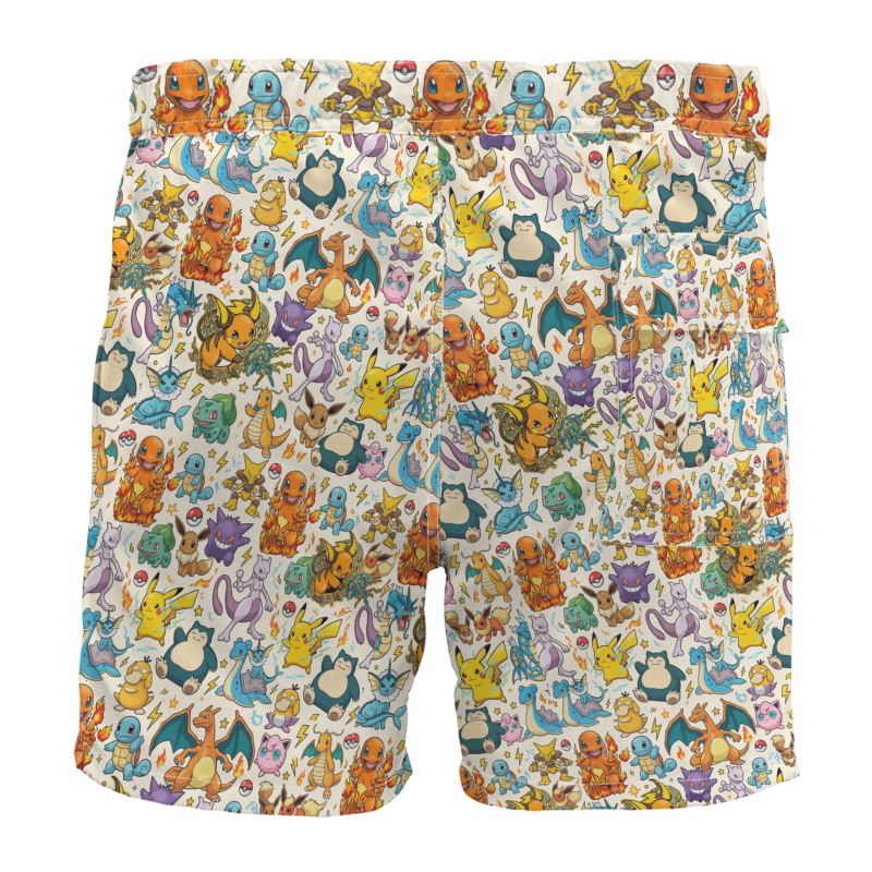 Board Shorts