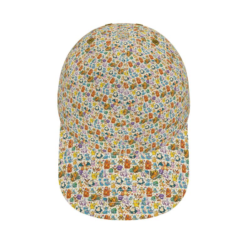 Baseball Cap