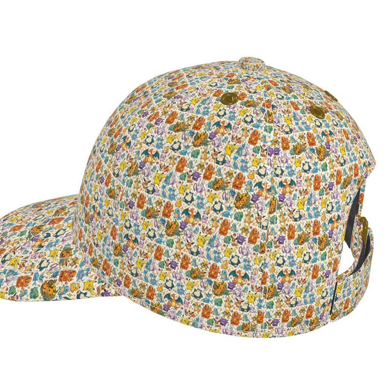 Baseball Cap