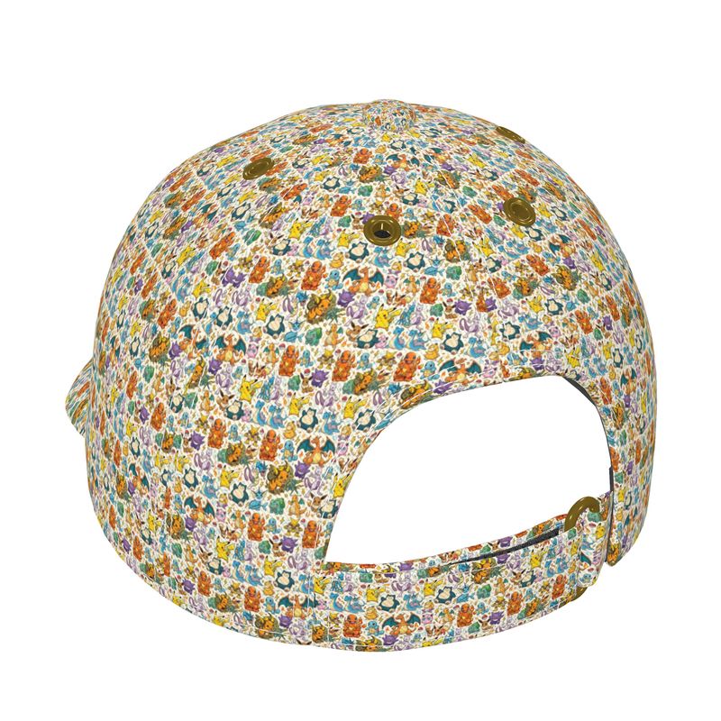 Baseball Cap