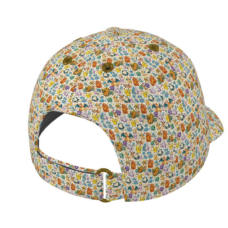 Baseball Cap