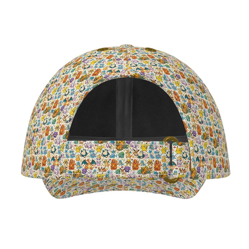 Baseball Cap