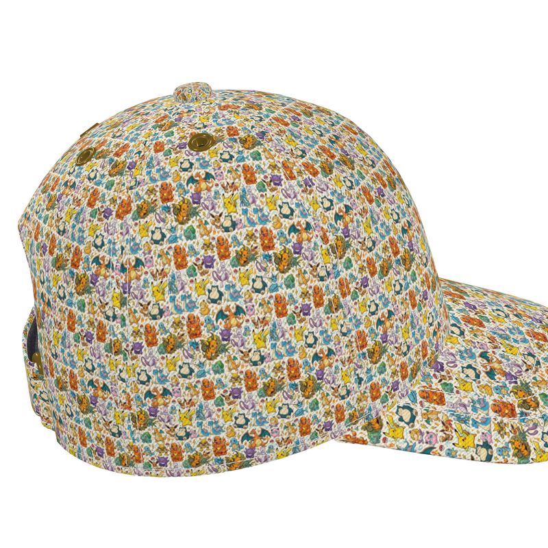 Baseball Cap
