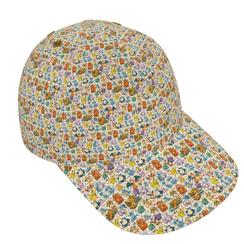 Baseball Cap