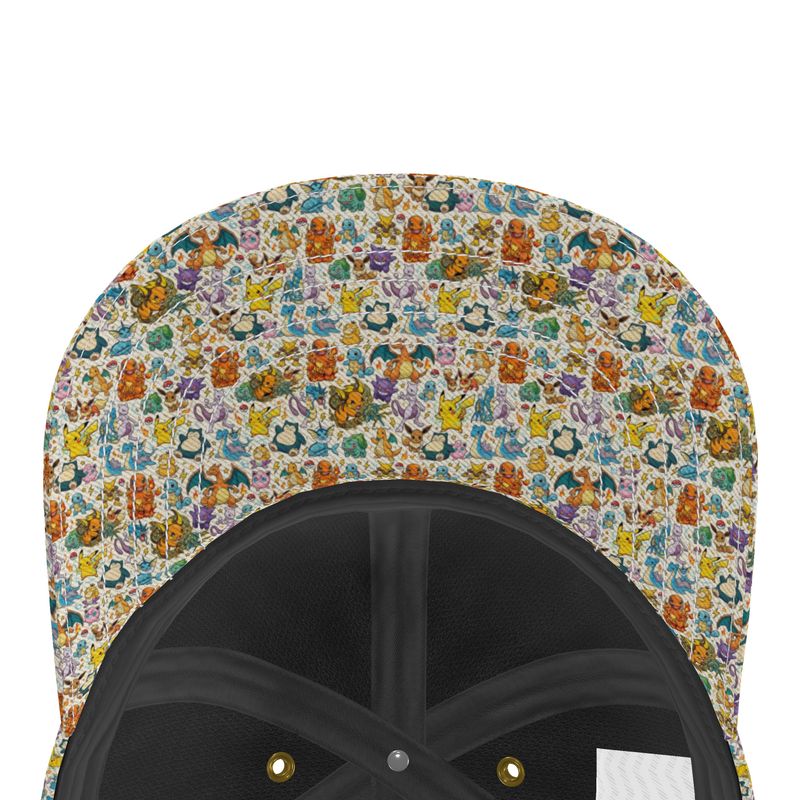 Baseball Cap