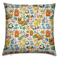 Panel Pillow