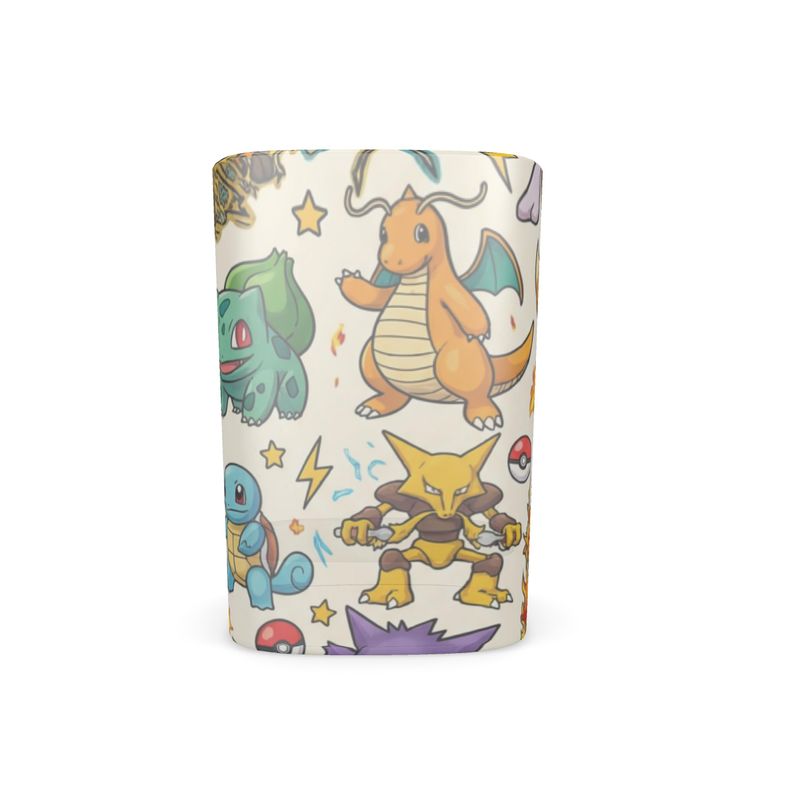 Square Shot Glass 4 Set