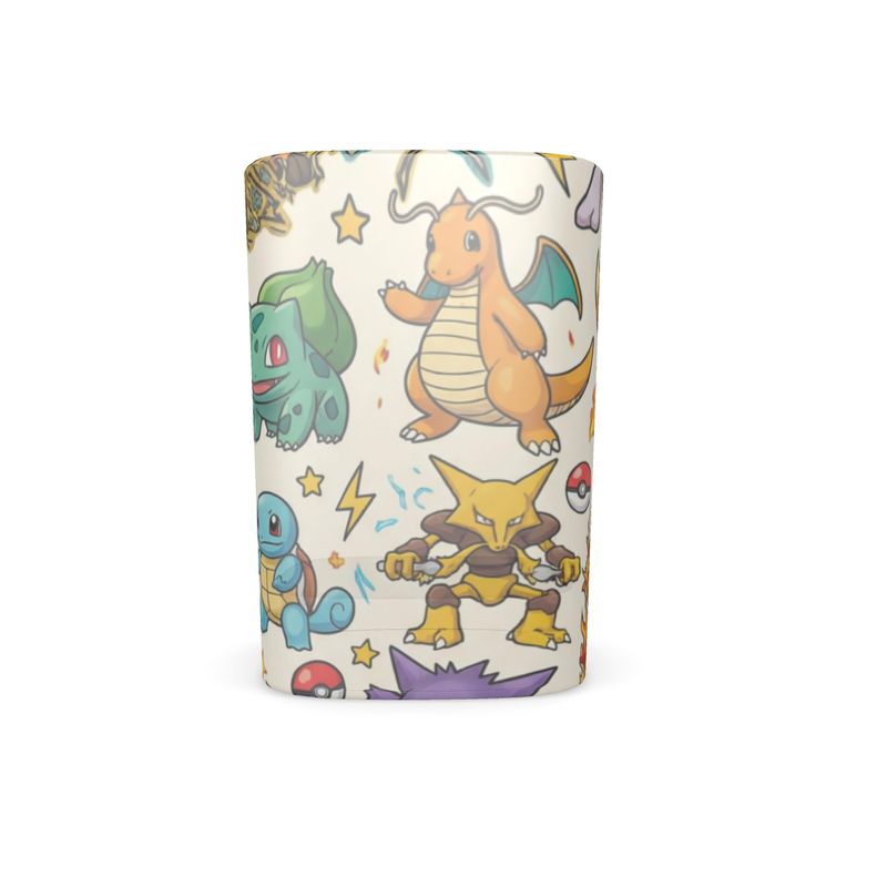 Square Shot Glass 4 Set