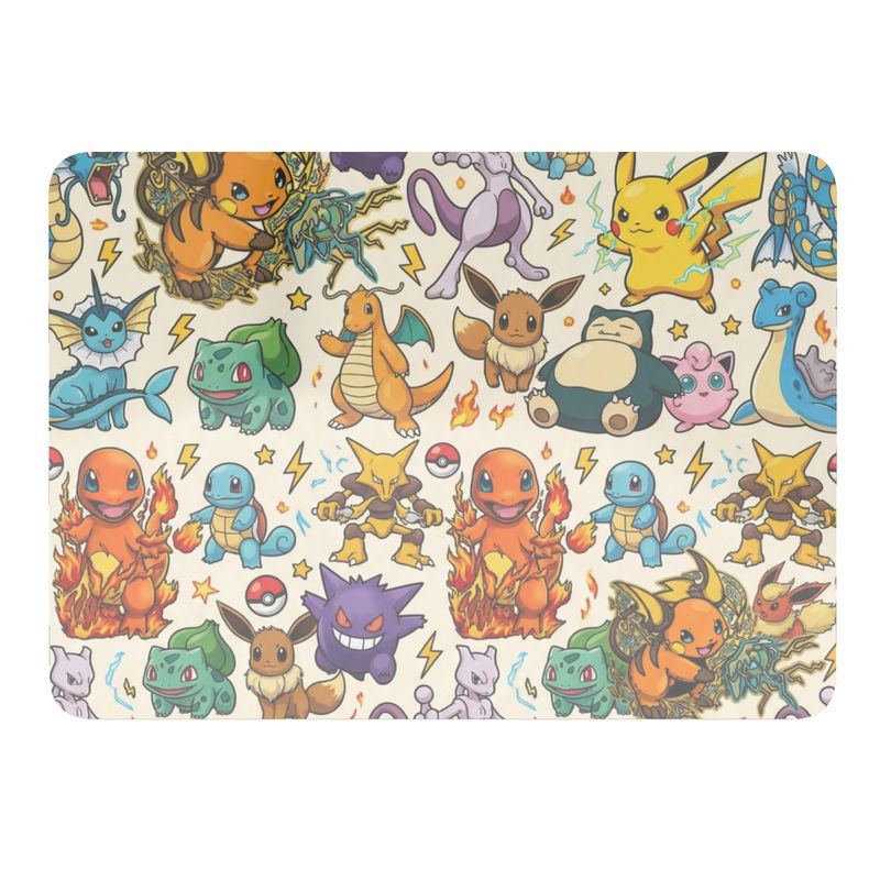 Large Placemats