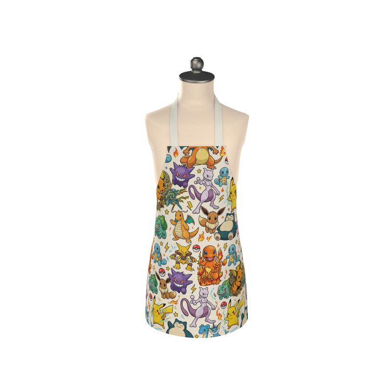 Aprons