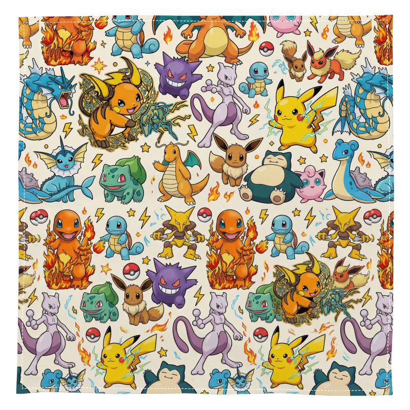 Napkins
