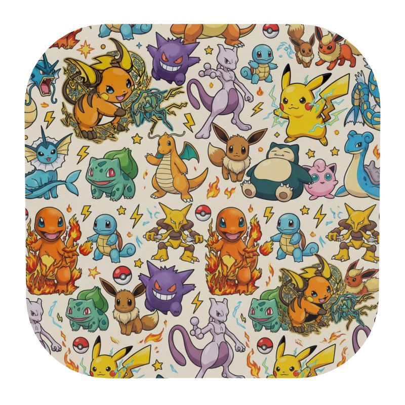 Coasters