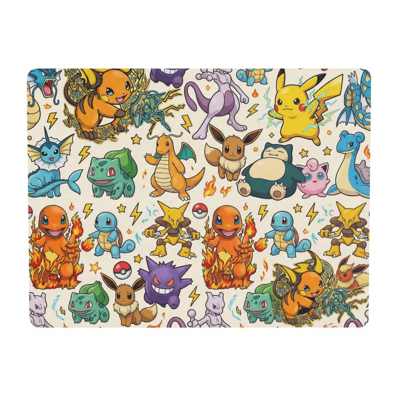 Mousepad