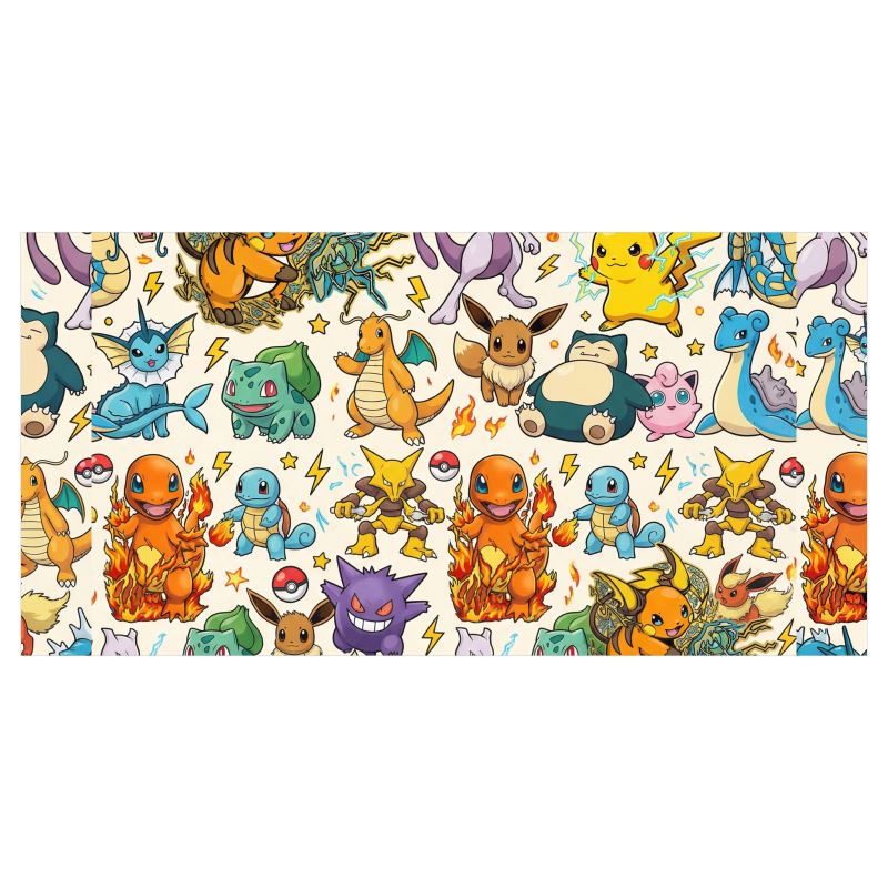 Gaming Mats