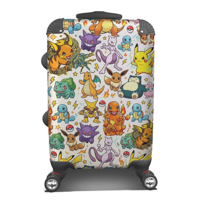 Suitcase