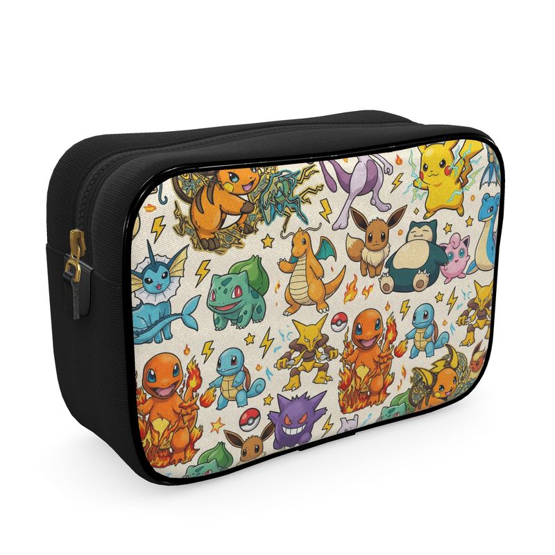 Mens Washbag
