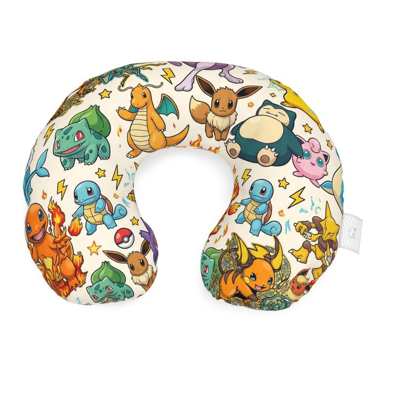 Neck Pillow
