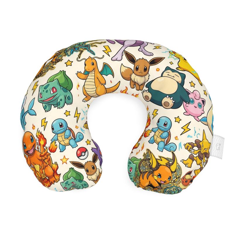 Neck Pillow