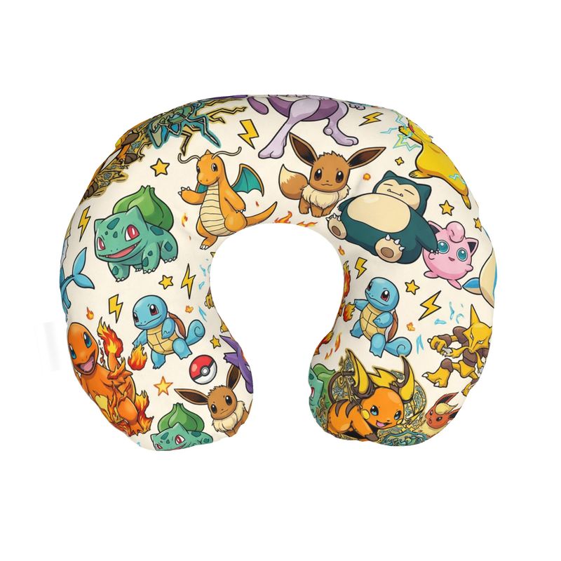 Neck Pillow