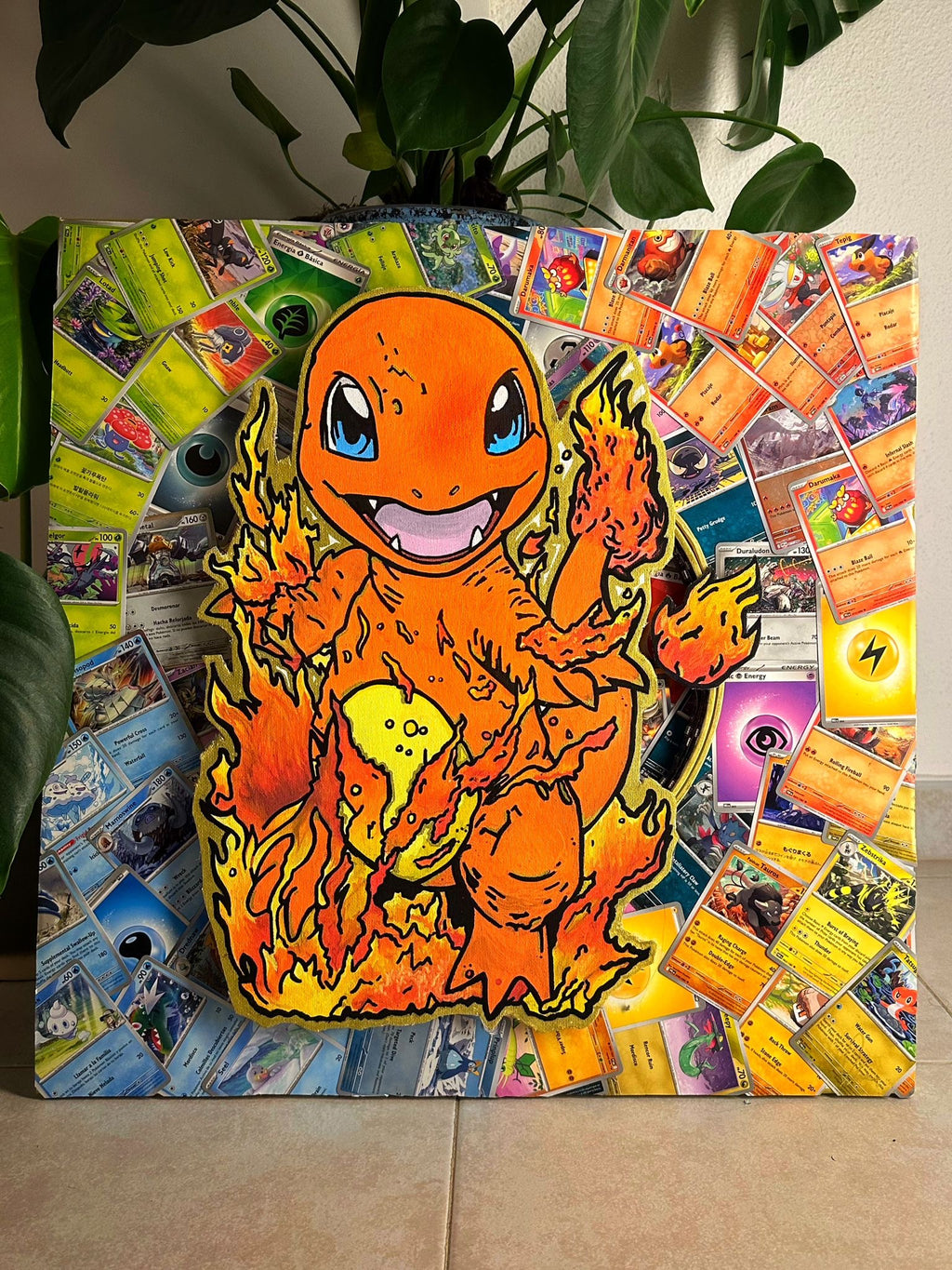 Charmander