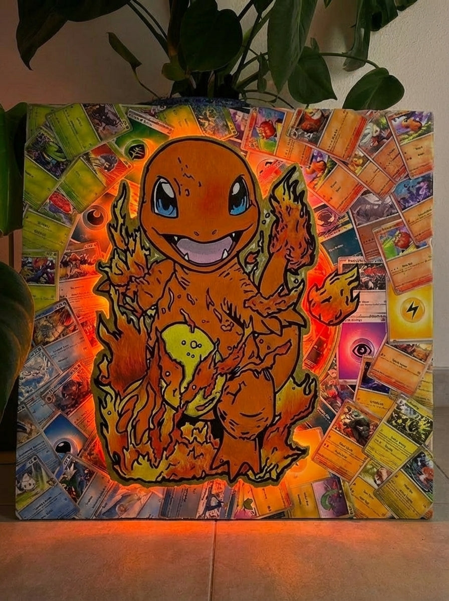 Charmander