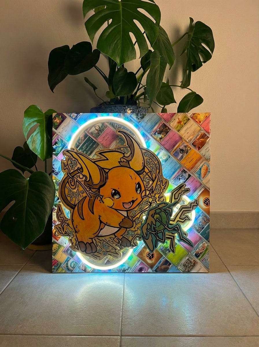 Raichu