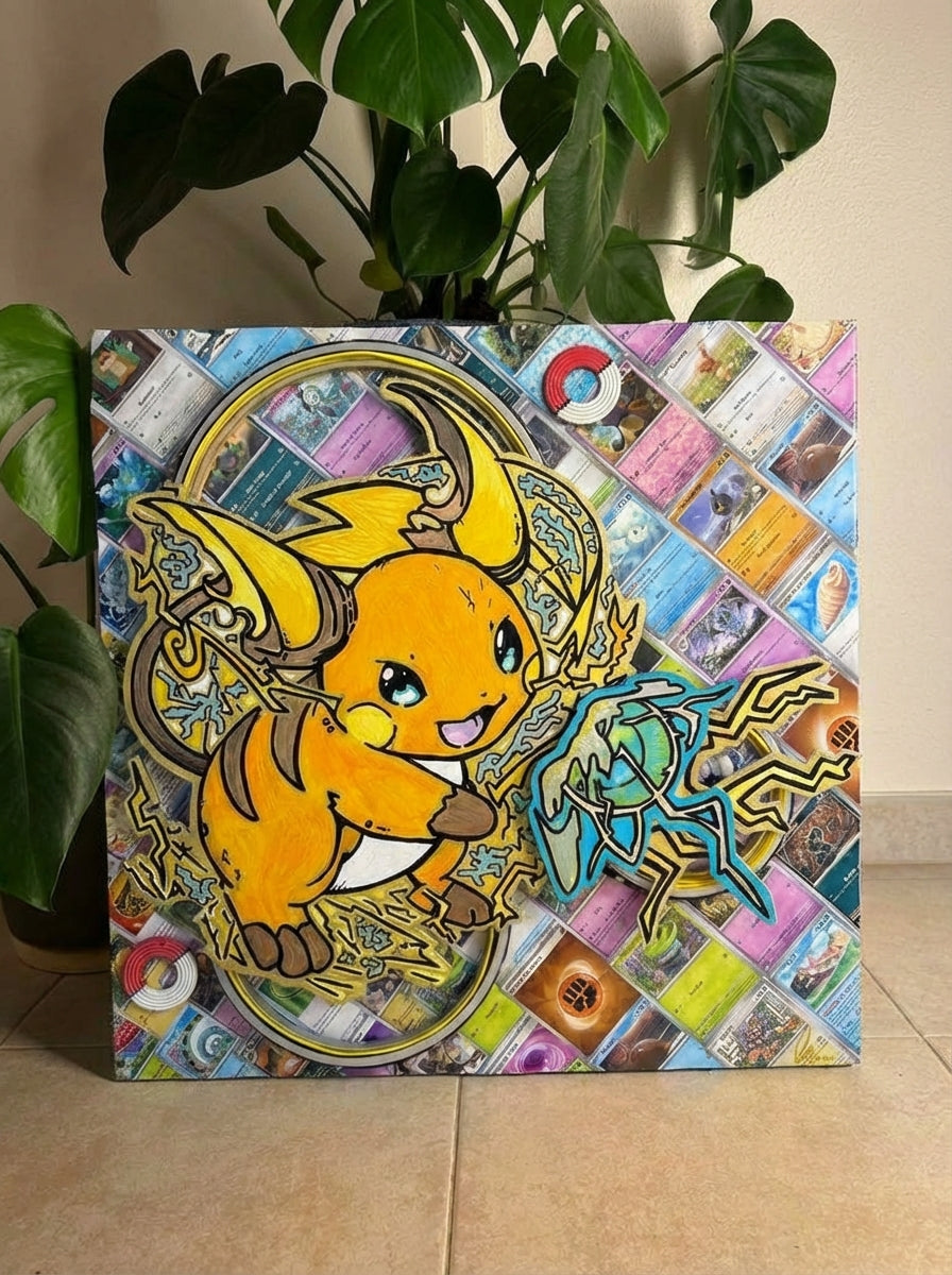 Raichu